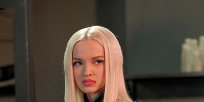 poster de la série Les voix intérieures