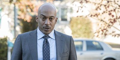 poster de la série Shopping