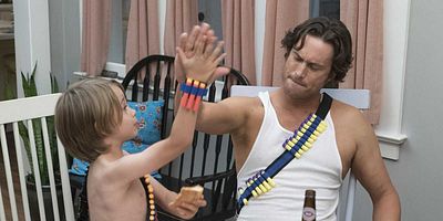 poster de la série Devil May Care