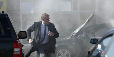 poster de la série Anna-Gracia Duerte