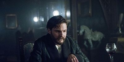 poster de la série Le Château