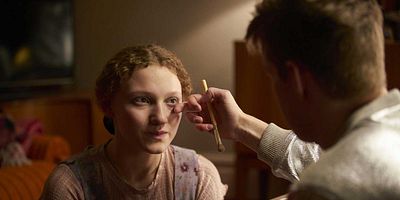 poster de la série Elle a fait quelque chose