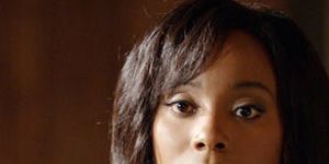 poster de la série Burned Out