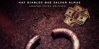 poster de la série ¿Quién de ellos no era yo?