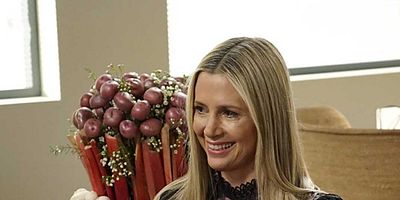 poster de la série Compétition conjugale