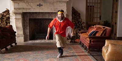 poster de la série Balance la purée