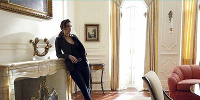 poster de la série Zarak Mosadek