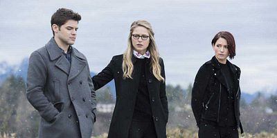 poster de la série Vers l'infini et au-delà