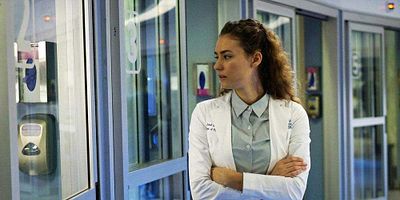 poster de la série Exorcisme