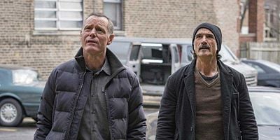 poster de la série La mauvaise graine