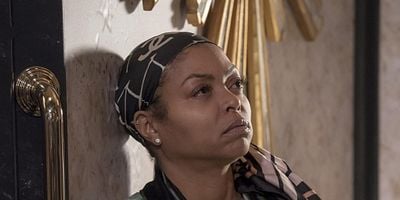 poster de la série Un cœur brisé