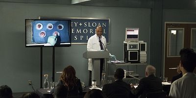 poster de la série Ça plane pour moi