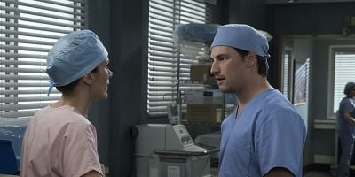 poster de la série La Fin d'un rêve