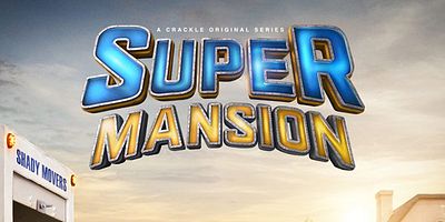 poster de la série Drag Me to Halloween