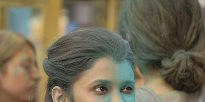 poster de la série The Nanny