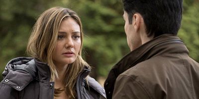 poster de la série Rumeur