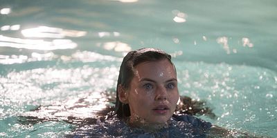 poster de la série Expérimentations