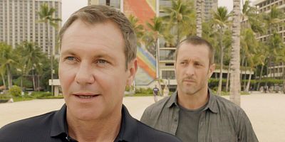 poster de la série Ahuwale ka nane hūnā