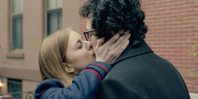 poster de la série Le coup monté