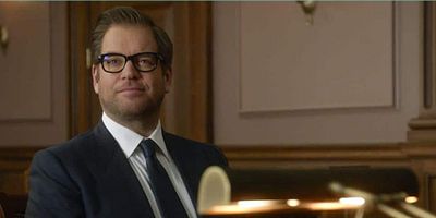 poster de la série Rattrapé par son passé