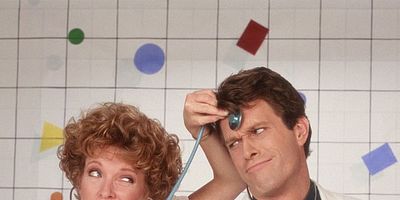 poster de la série The House of Rachel