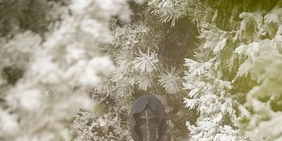 poster de la série La lune de miel