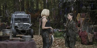 poster de la série Eden