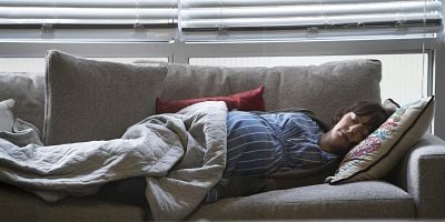 poster de la série Faire des étincelles