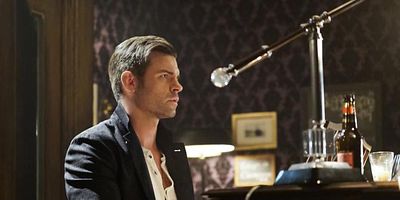 poster de la série Avant la tempête