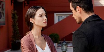 poster de la série Siyah Beyaz Aşk 25.Bölüm