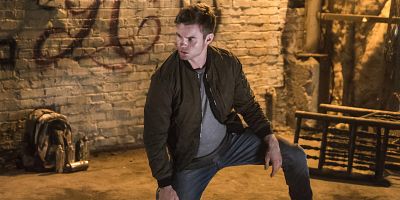 poster de la série Ne me quitte pas