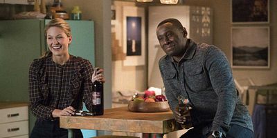 poster de la série L'élève devient le maître