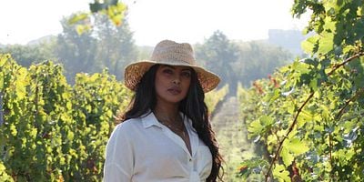 poster de la série Le code de non-retour