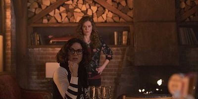 poster de la série Mauvaise Carte