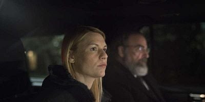 poster de la série Une Évidence