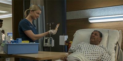 poster de la série Coupable idéal