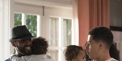 poster de la série Cinquante-trois pour cent