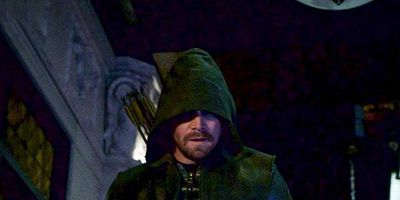 poster de la série Les Fondamentaux