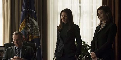 poster de la série Une question d'aptitude