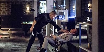 poster de la série Le Dragon