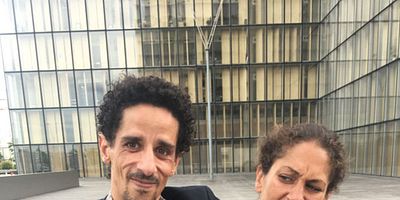 poster de la série En mode Tinder