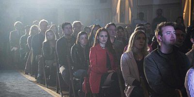 poster de la série Sans l'ombre d'un doute