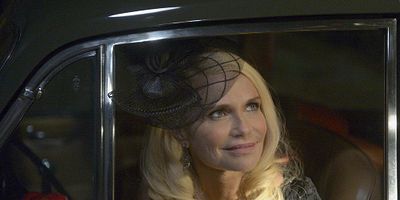 poster de la série La valise