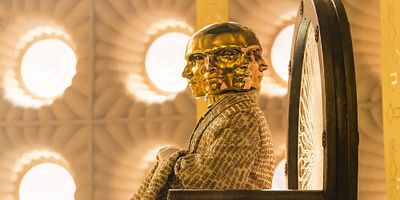 poster de la série Guerres civiles