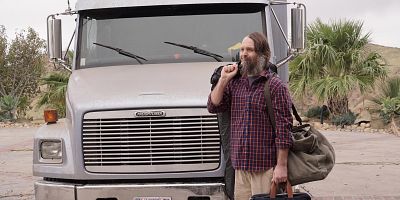 poster de la série Danger planétaire