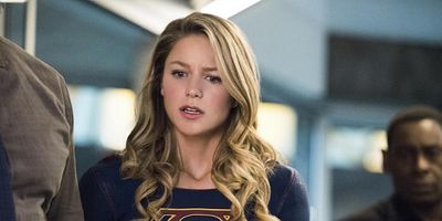 poster de la série Les Deux Esprits