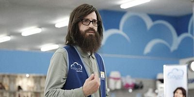 poster de la série Réunion extraordinaire