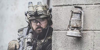 poster de la série Les frères ennemis