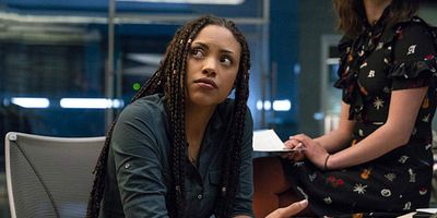 poster de la série La peine capitale (2/2)