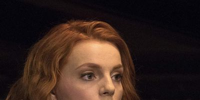 poster de la série Au rythme de l'horloge